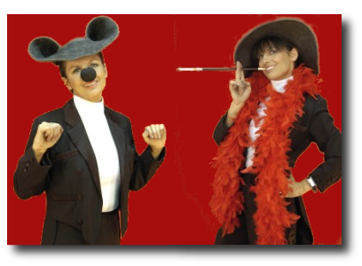 Chapeaugraphie