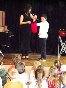 Kinderzaubern